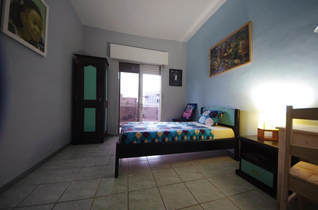 Villa Malaka Ngor Room photo