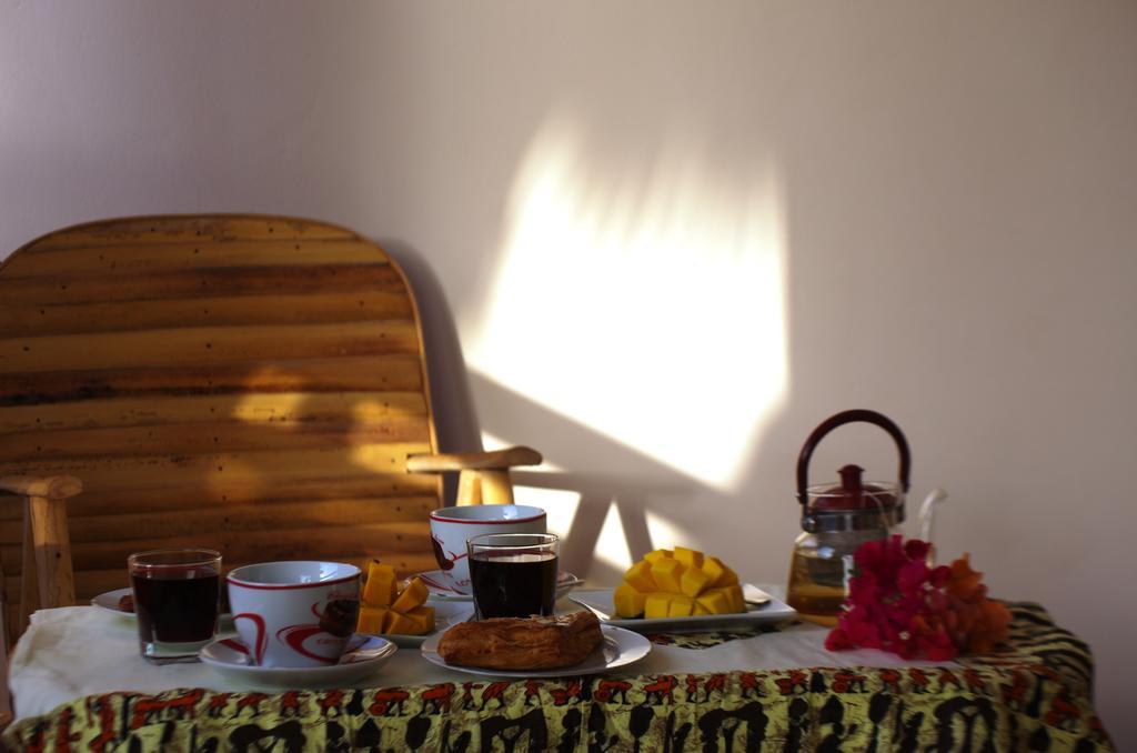 Villa Malaka Ngor Room photo