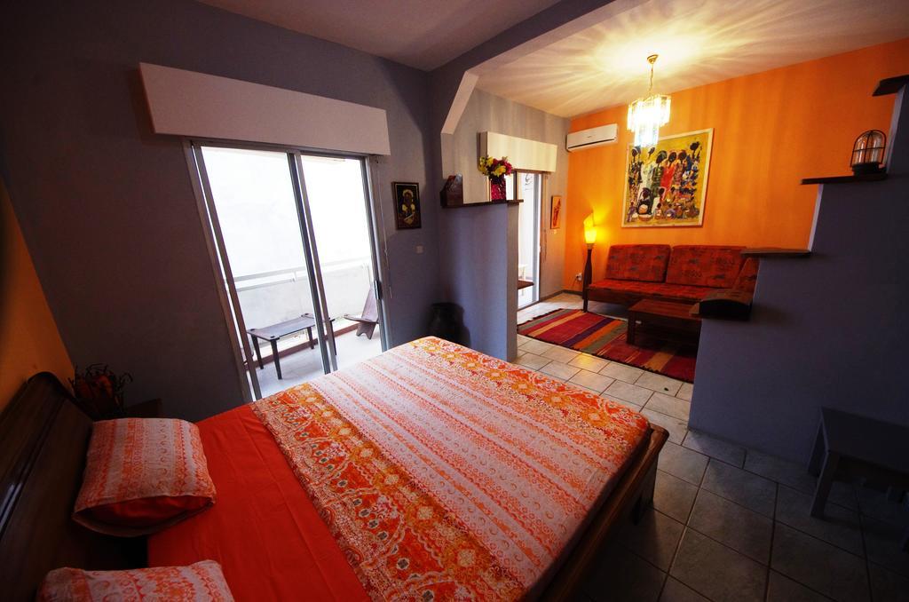 Villa Malaka Ngor Room photo