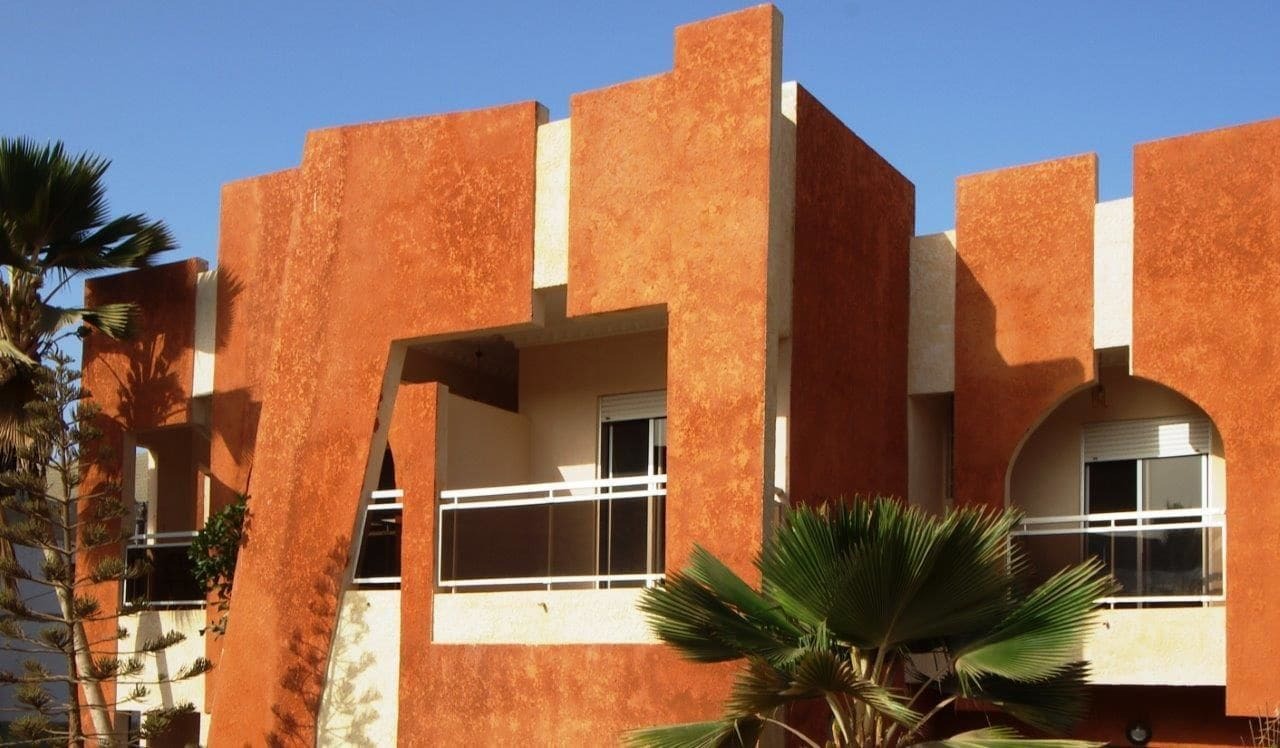 Villa Malaka Ngor Exterior photo